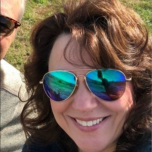 Meet your Posher, Kathy
